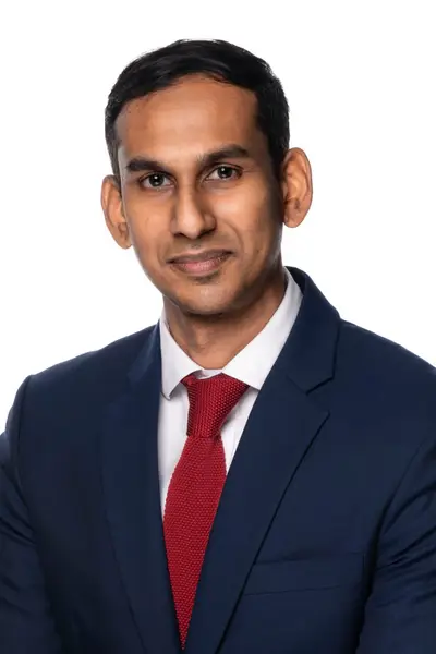 Mohamed Nazir Abdul Rahiman