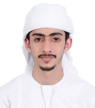 Fahad Ismail Ali Ahmed Alhosani