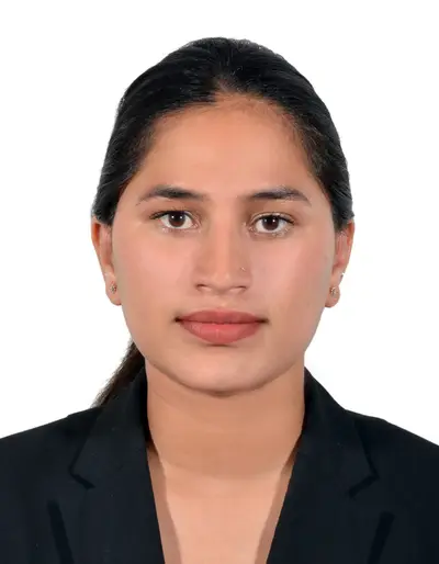 Priyanka Jayanna Chandrika Jayanna Rudrappa