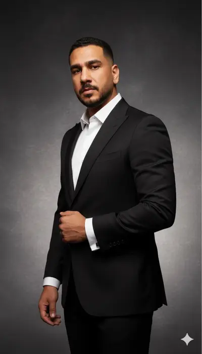 Muhamed Ibrahim Ali Abdelnabi