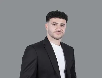 AREK VAHAKN DJERRAHIAN