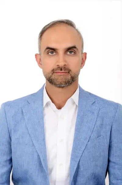 Ajay Vasudev Sajnani