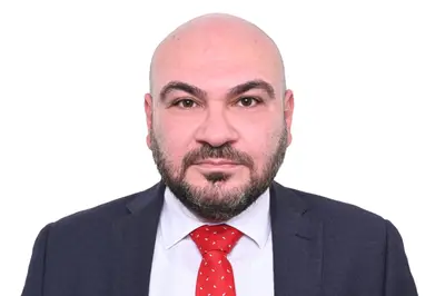 Raffi Zetounlouian