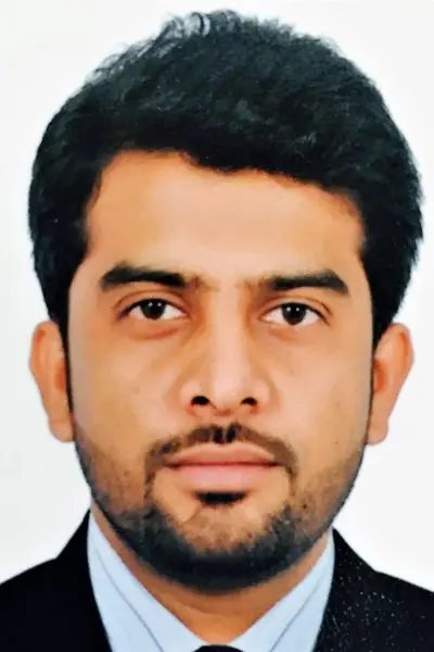 Ammar Haider Rizvi Syed Zaheer Haider Rizvi