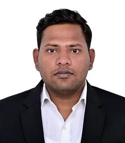 Job Ashish Tripathi Satyesh Mohan Tripathi