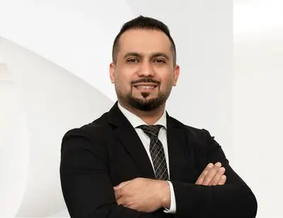 Usman Adrees