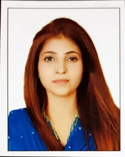 Rida Aslam Salman Hassan