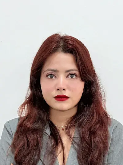 Shruti Nanda Ashok Kumar Nanda