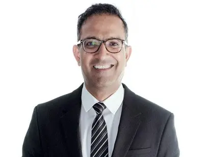 Vikas Dahiya