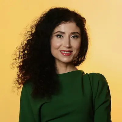 Salima Adzhieva
