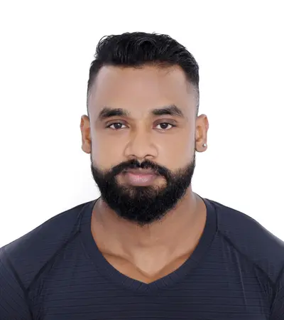 Saddam Hussain Jamal Uddin