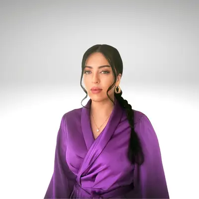 Maha Ramsey Al Omari