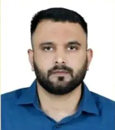 Amir Ali Shah Syed Aslam Hussain Shah