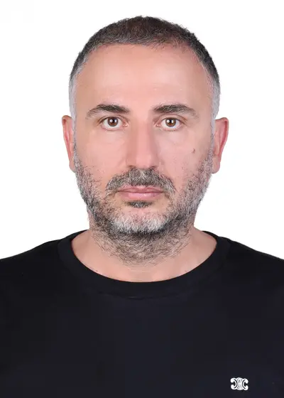 Salim Tayssoun