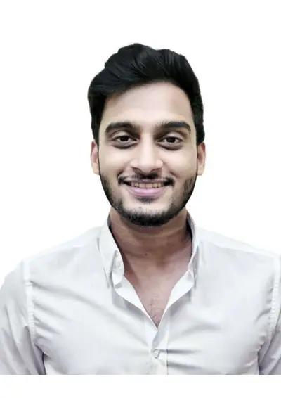 Mohammed Ajmal Ali Thathamma Parambil