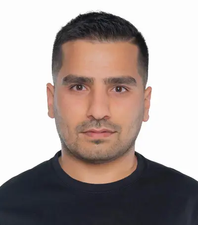 Khalil Ahmad Noorzad