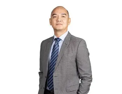 Alvin Tupil Gramonte 