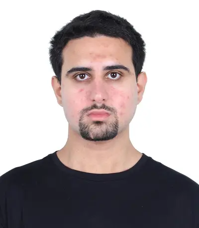 Stance Hashemi