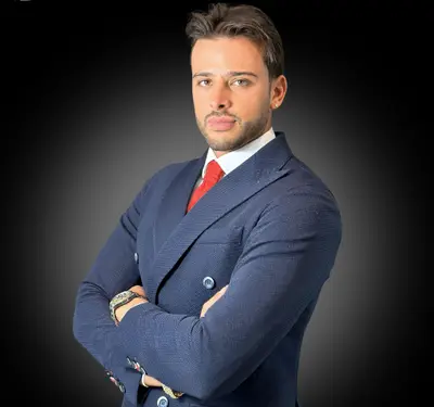 Vincenzo Serrapede