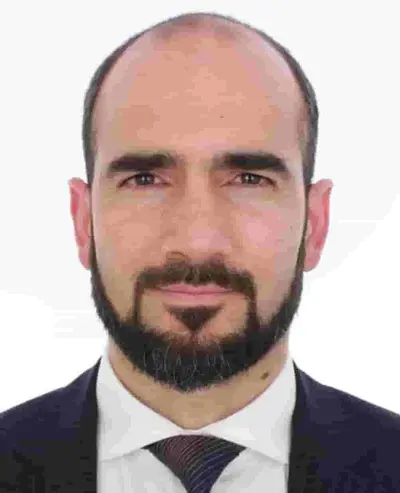 Licinio Emanuel Gomes Santos