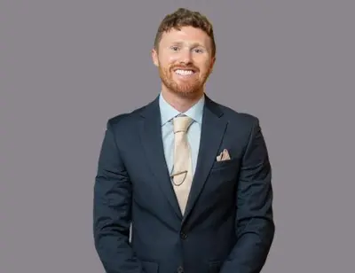 Daniel McWilliam