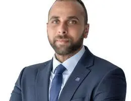 Ahmed Menyawi