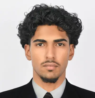 Mohamed Faisal Iqbal