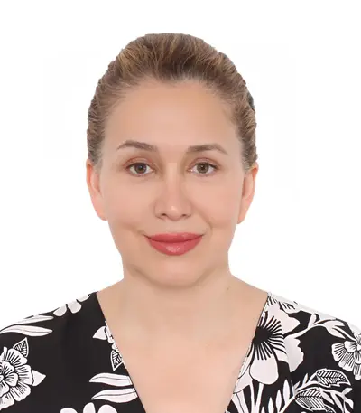 Laleh Taghvaei Mohammadijoo
