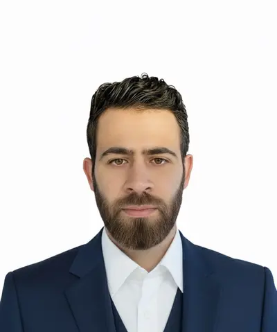 Mohammad Amin Hani Al Hlal