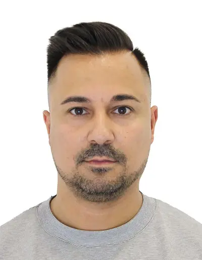 Can Eruerker