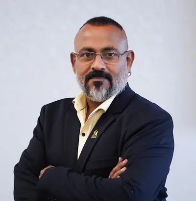 Ramanathan Nagarajan Senganore Vaidyanathan Nagarajan