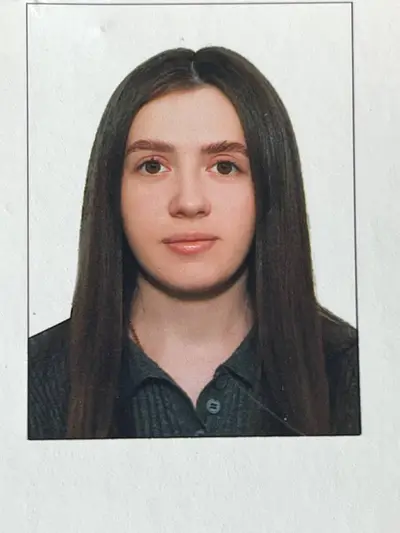 Anastassiya Vikulova