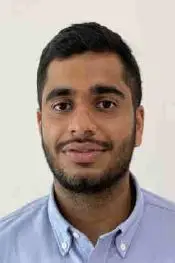Raunak Sanjay Siroya