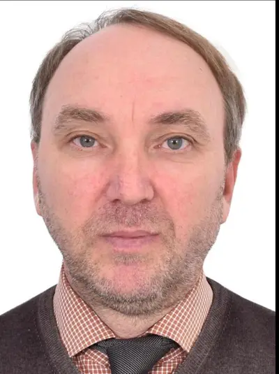 Rustam Abdurakhmanov