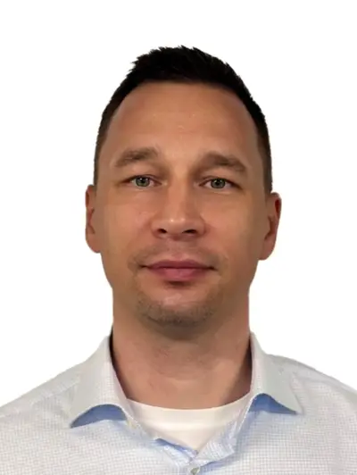 Victor Zaglumin