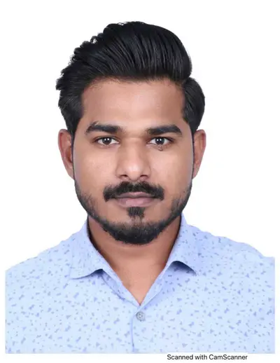 Bharat More Marutirao More