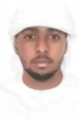 Mohammad Ibrahim Abdulla Hassan Alblooshi