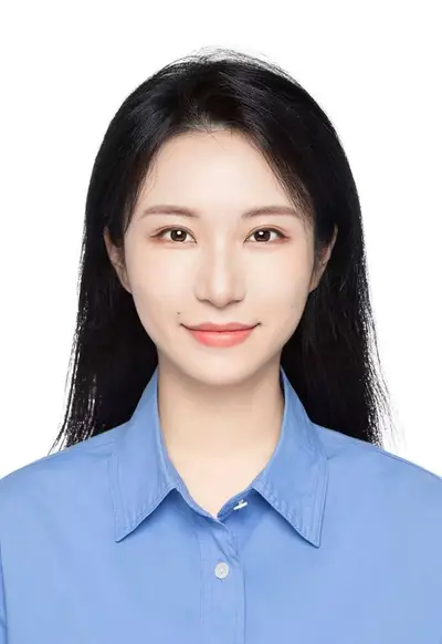 Zhenzhen Lin 