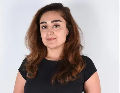 MAHSA BAKHSHAYESH