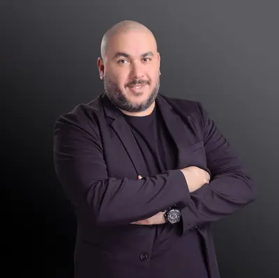 Mohamed Ridha Boughalem