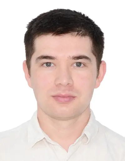 Nasimkhon Nosirkhon Ugli Toshbaev