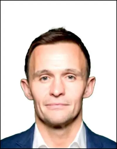 Dean Andrew Kelly