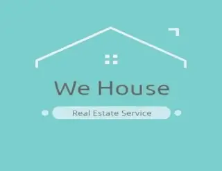 we house real estate