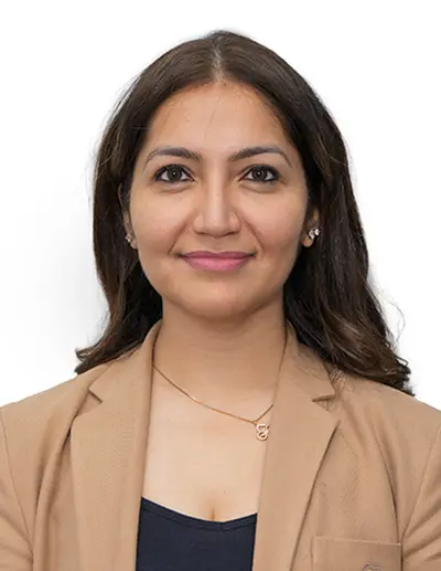 Anu Chadha Om Prakash Mathur