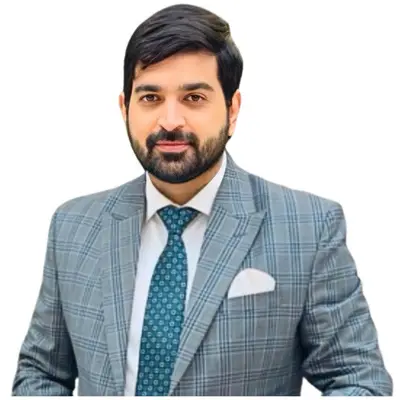 Ali Adnan Gulzar Ahmad Khawaja