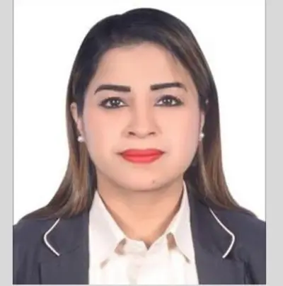 Saleha Nikhat Shaik Abdullah