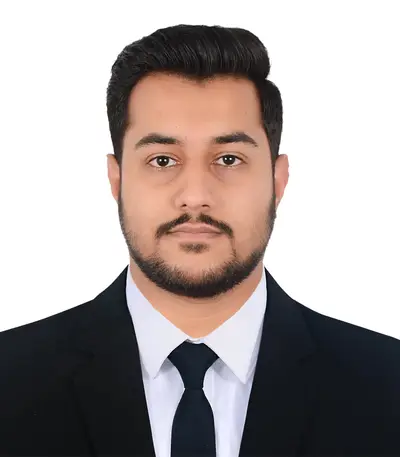 Ubaid Ullah Fiaz  Hussain