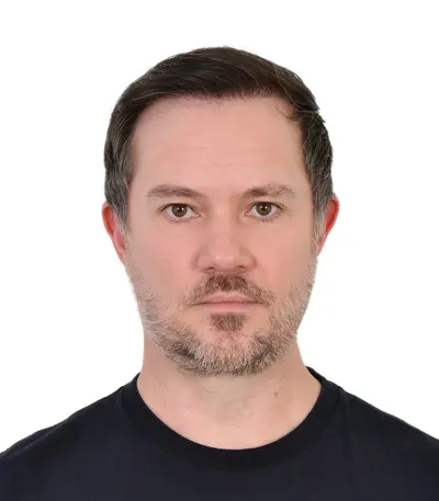 Kevin Mark Atterbury