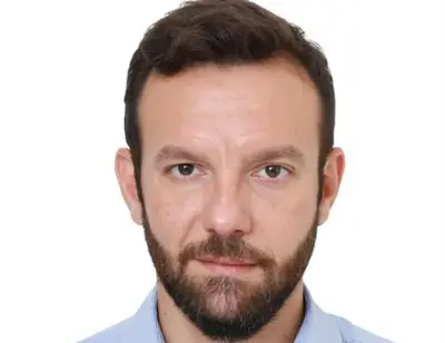 Alaa Kherbek