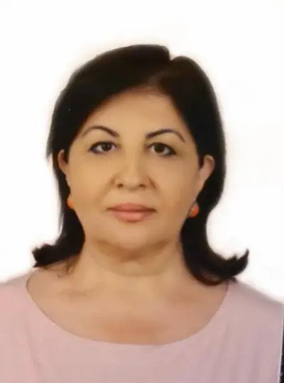 Margarit Ghukasyan